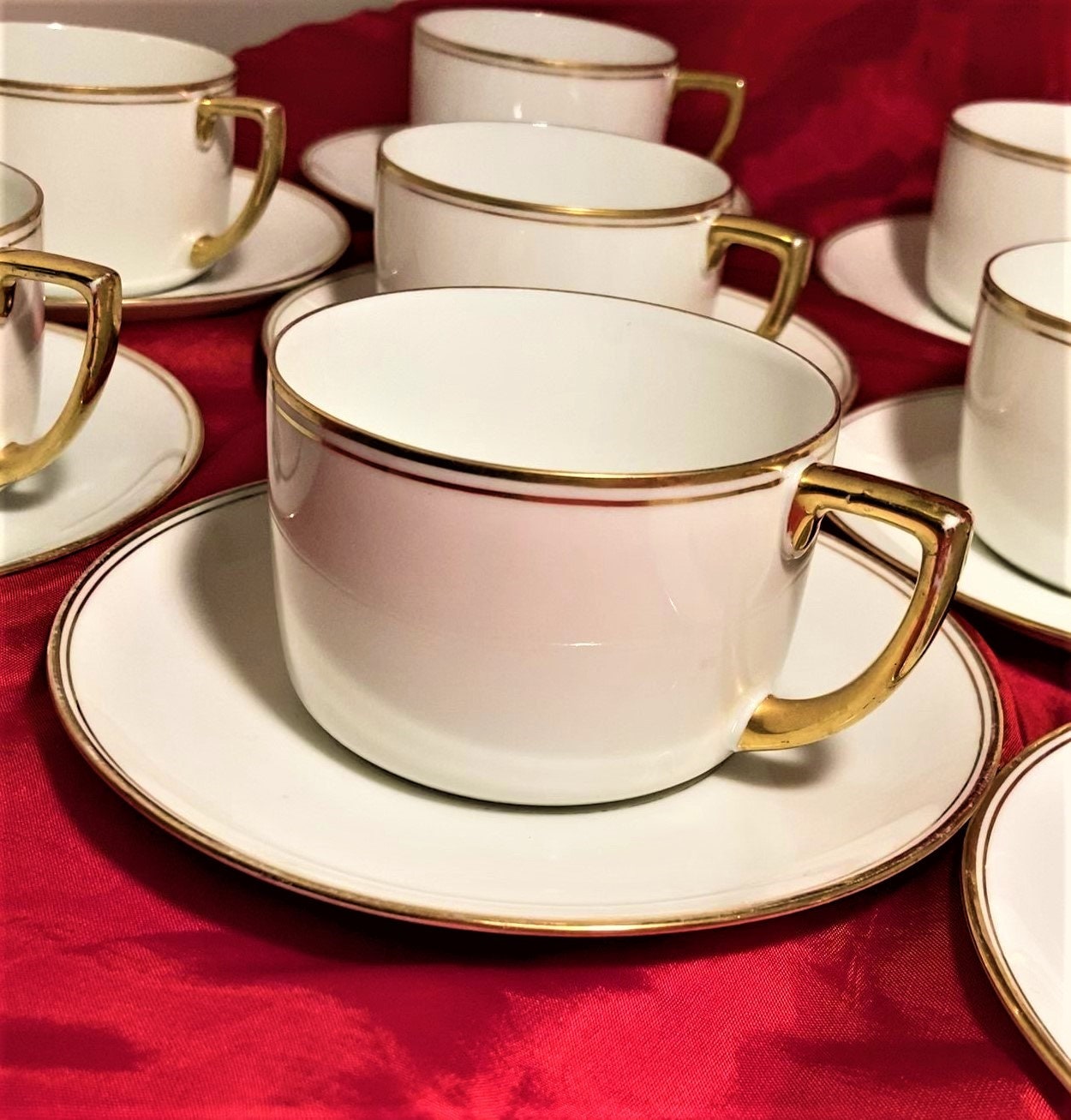 Royal Vienna Tea Cup - Etsy Royal Vienna Tea Cup - Etsy