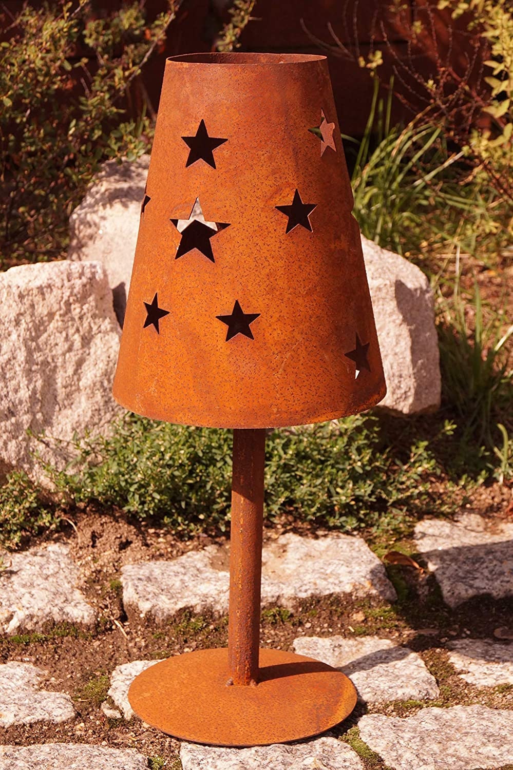 Sternen lampenschirm - .de