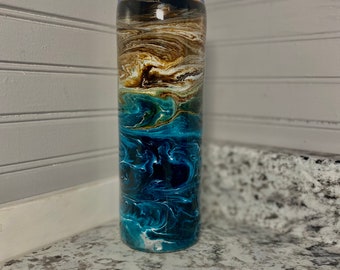 20oz skinny Tumbler
