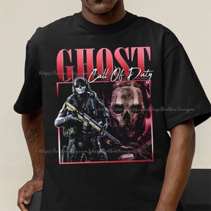 Simon Ghost Riley Active  Essential T-Shirt for Sale by