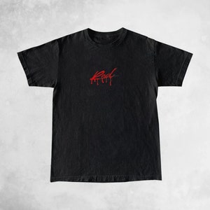 Playboi carti shop neon shirt
