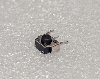 Tactile Z Switch for Gamecube Controllers