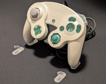 3d Printed Gamecube Controller Stands