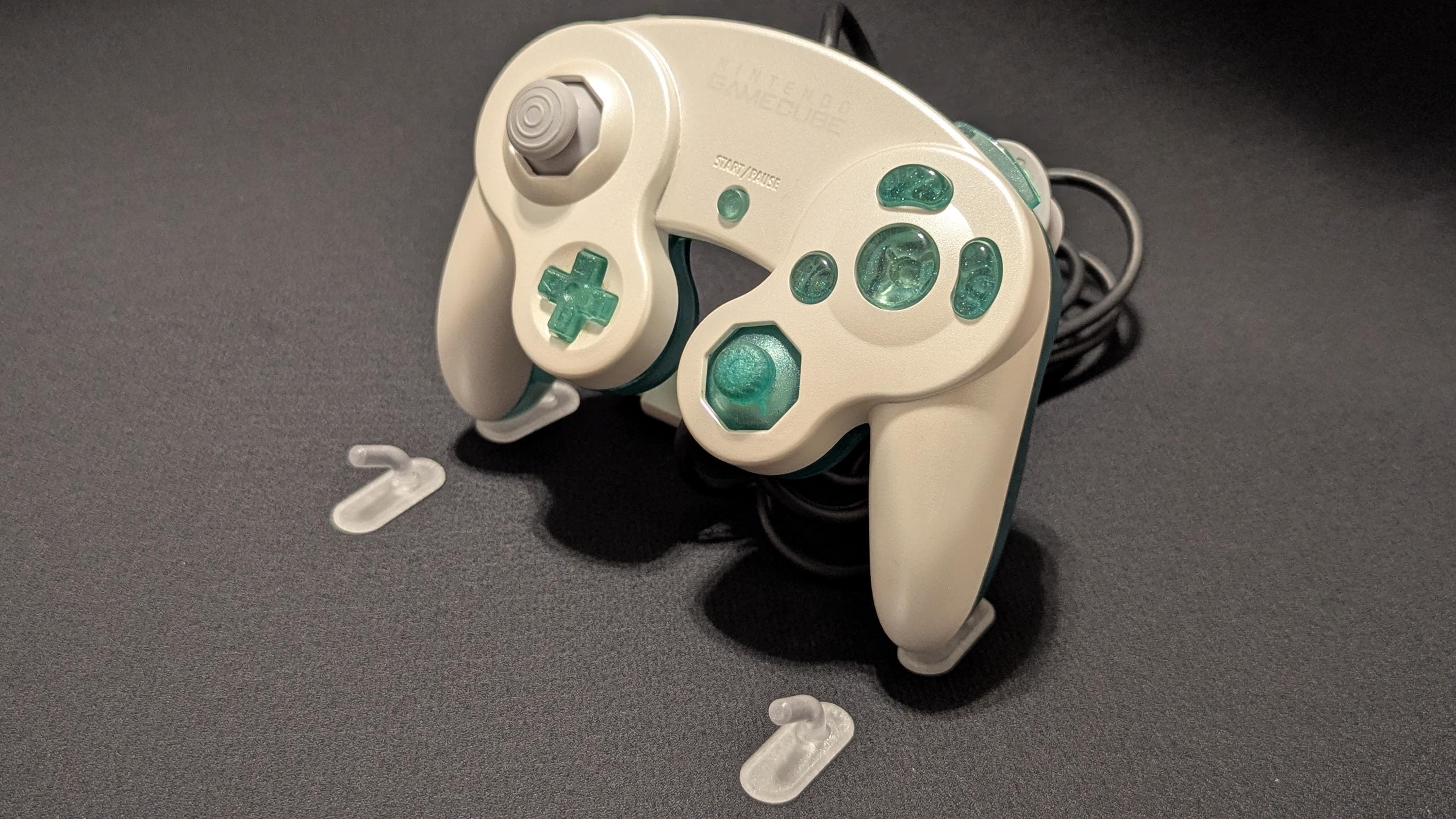 3d Printed Gamecube Controller Stands Canada
