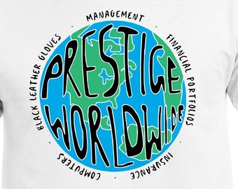 Prestige Worldwide Digital Cut Files - Design Files - Cricut - SVG - Silhouette Cameo - PNG - EpS - PDF - DxF - Step Brothers