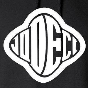 Arquivos de corte digital Jodeci - Arquivos de design - Cricut - SVG - Silhouette Cameo - PNG - EpS - PDF - DxF - Música R&B