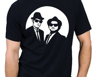 The Blues Brothers Digital Cut Files - Design Files - Cricut