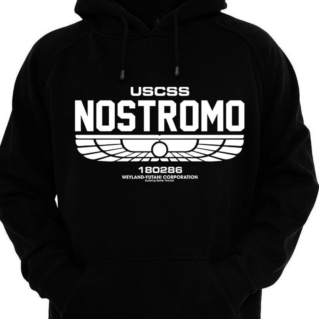 Uscss Png USCSS Nostromo Digital Cut Files - Design Files - Cricut - Svg ...