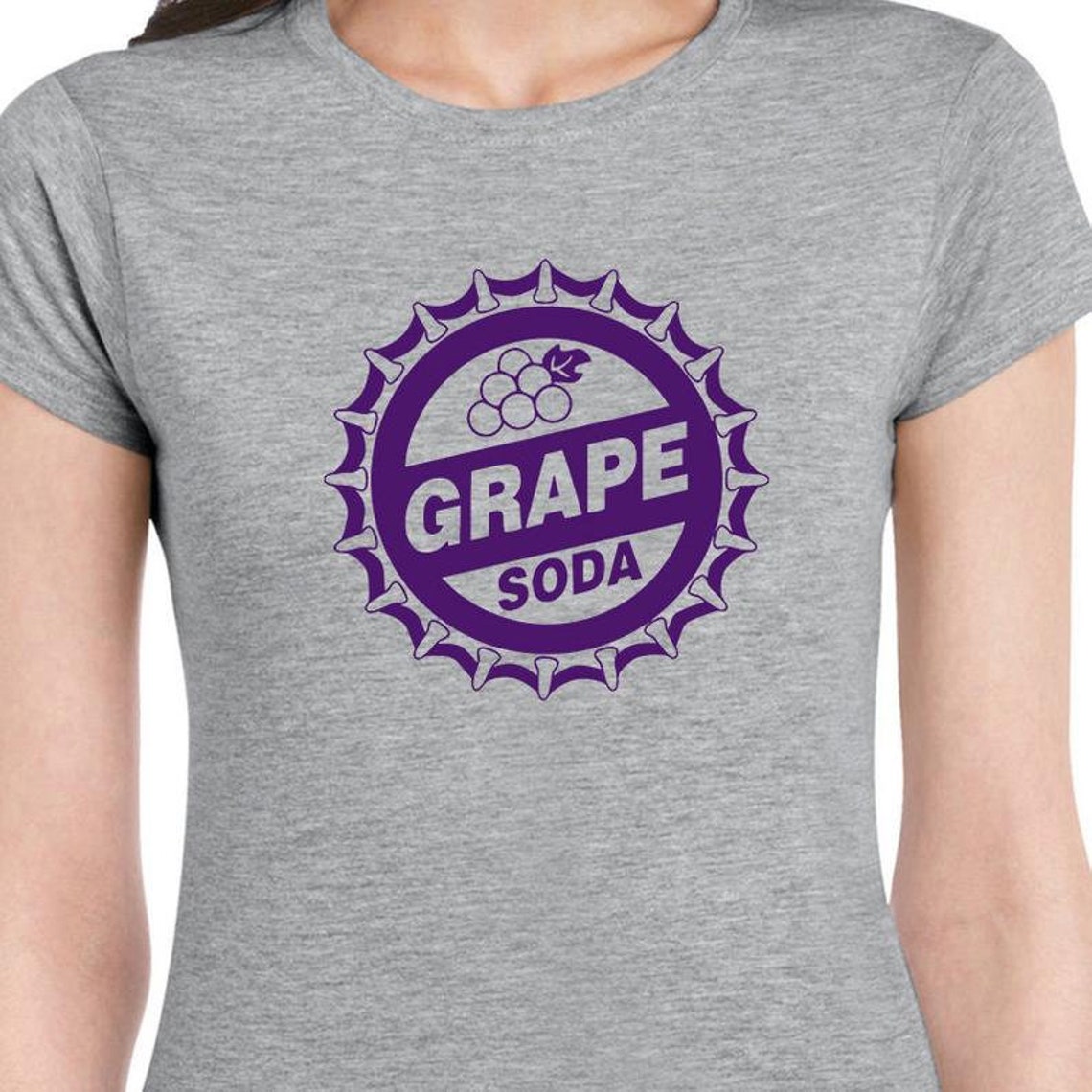 Grape Soda Pin Digital Cut Files Design Files Cricut SVG - Etsy