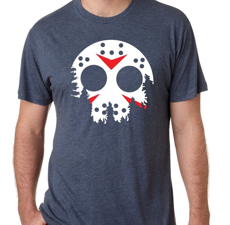 Jason Digital Cut Files Design Files Cricut SVG - Etsy