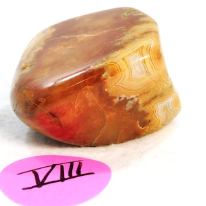 Fairburn Agate State Rock Of South Dakota