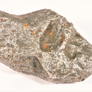 Iron Nickel Meteorite from Argentina Campo De Ceilo