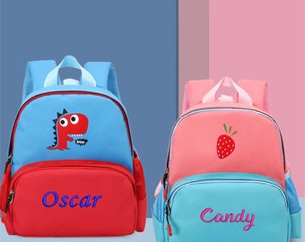 Cartoon Backpack - Etsy Cartoon Backpack - Etsy