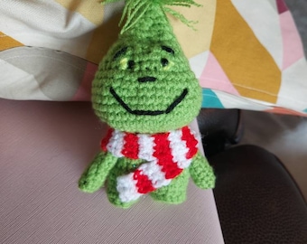 Decorazione per albero di Natale Grinch