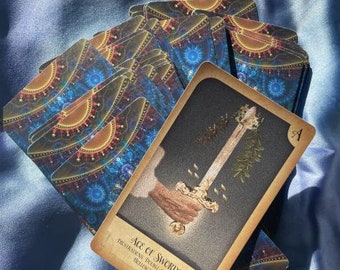 Lecture de portrait spirituel