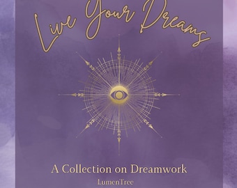 Vivez vos rêves : une collection sur le travail de vos rêves