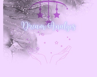 Lecture d'analyse de rêve