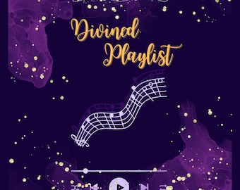 Playlist Divine sur Spotify