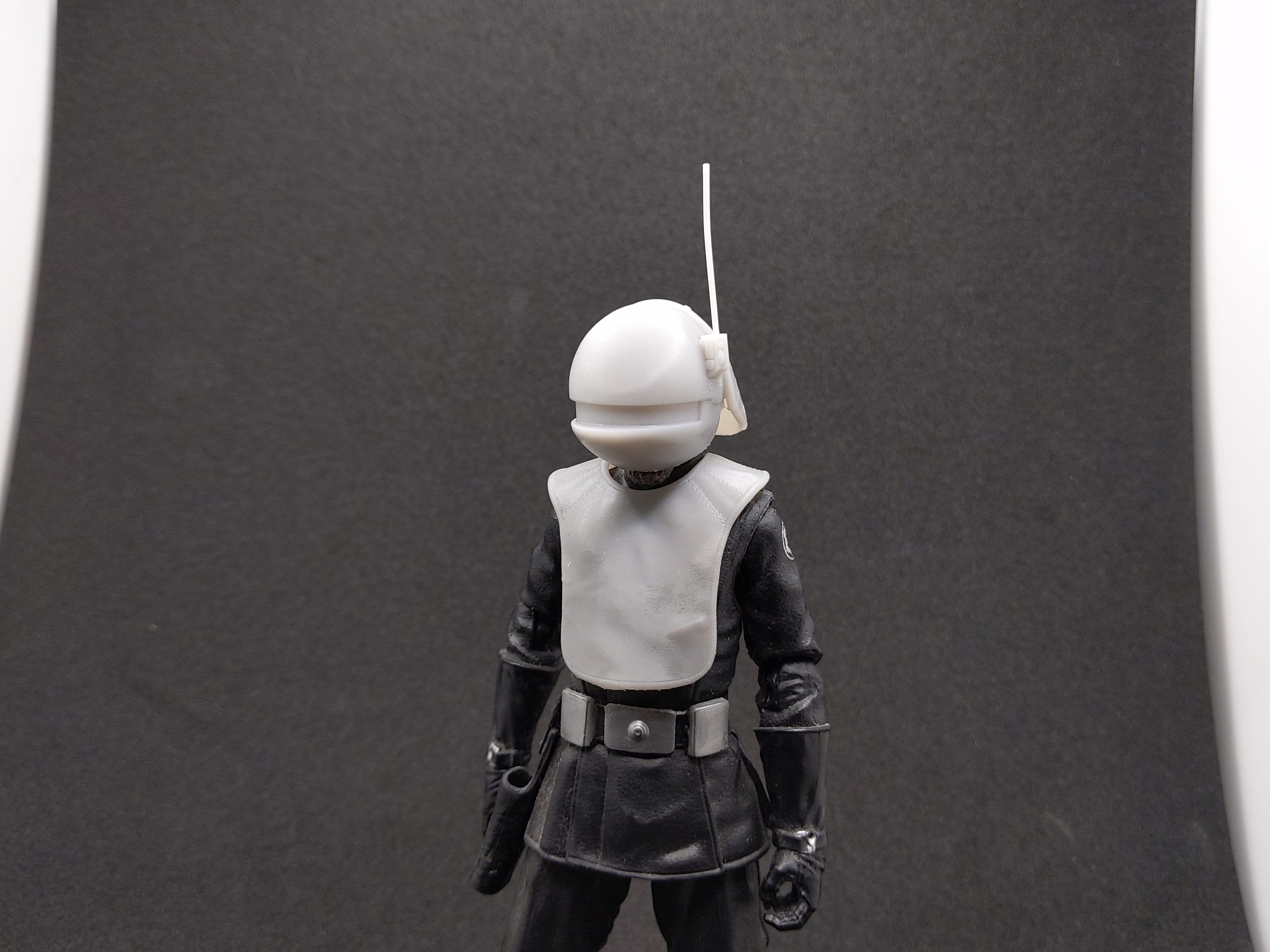 スターウォーズ Star Wars インペリアル ガンナー ミニバスト スターウォーズ Star Wars インペリアル ガンナー ミニバスト Imperial