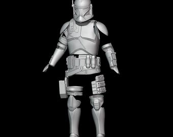 スターウォーズ ブラックシリーズ 6インチ ファーストオーダー