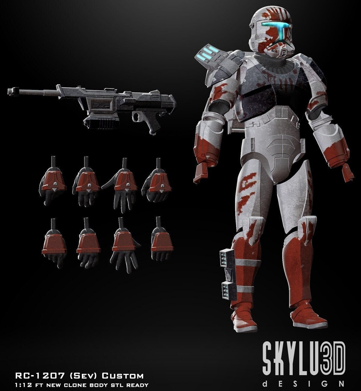 Sev | Wookieepedia | Fandom