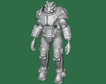 Fallout 4 セントリーボット - キット（自分で組み立てます