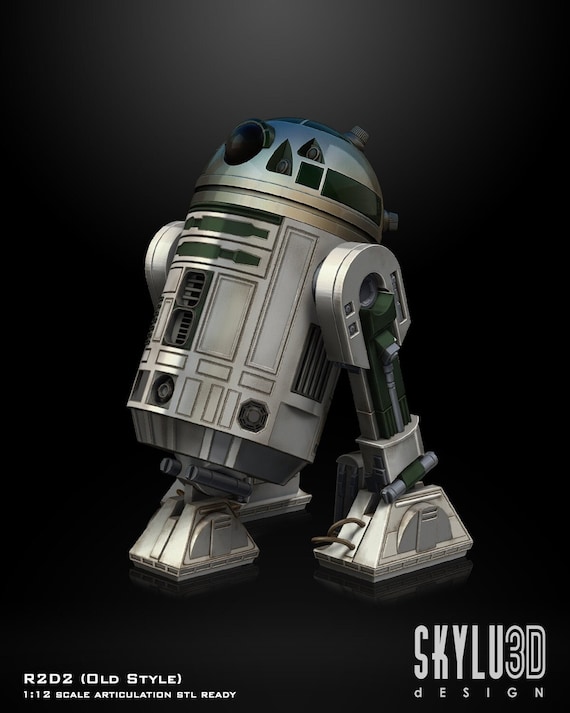 ☆STAR WARS☆Astromech Droid Pack Series Ⅱ ☆STAR WARS☆Astromech Droid Pack Series Ⅱ ☆STAR WARS☆Astromech
