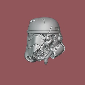 Zombie stormtrooper - Etsy 日本 Zombie stormtrooper - Etsy 日本