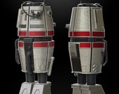 1:18/12/6 DD-BD Droid Star Wars Black Series - Etsy