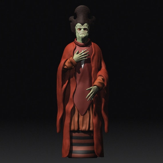 サイン入り NUTE GUNRAY スターウォーズ フィギュア サイン入り NUTE GUNRAY スターウォーズ フィギュア