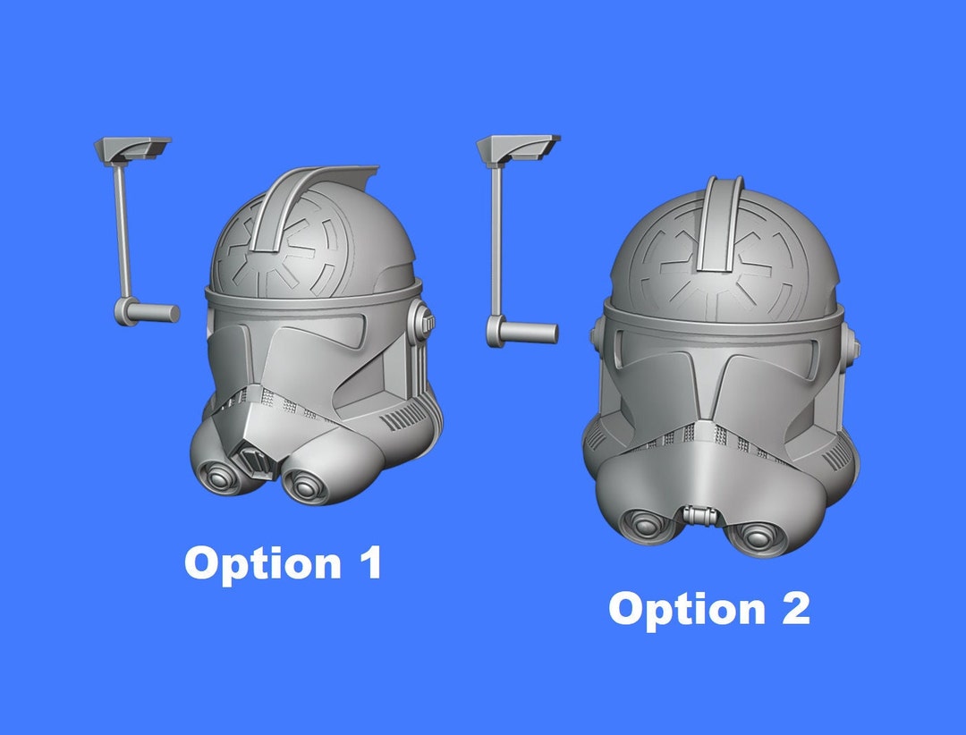 クローン・トルーパー／ジェシー　ヘルメット スター・ウォーズ Jesse 501st クローントルーパー ボイスヘルメット