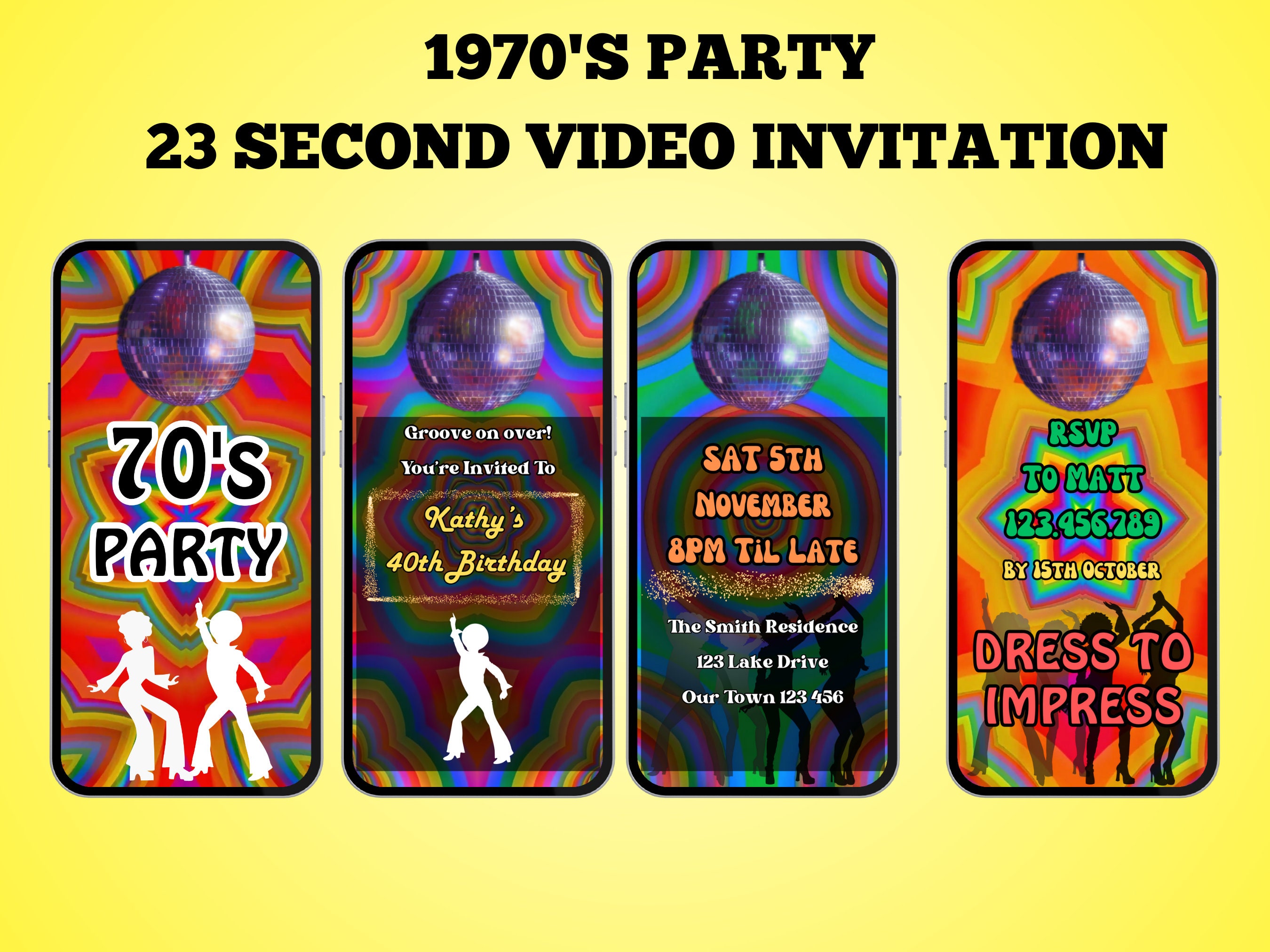 70s-party-invitation-fun-retro-theme-birthday-video-invite-perfect