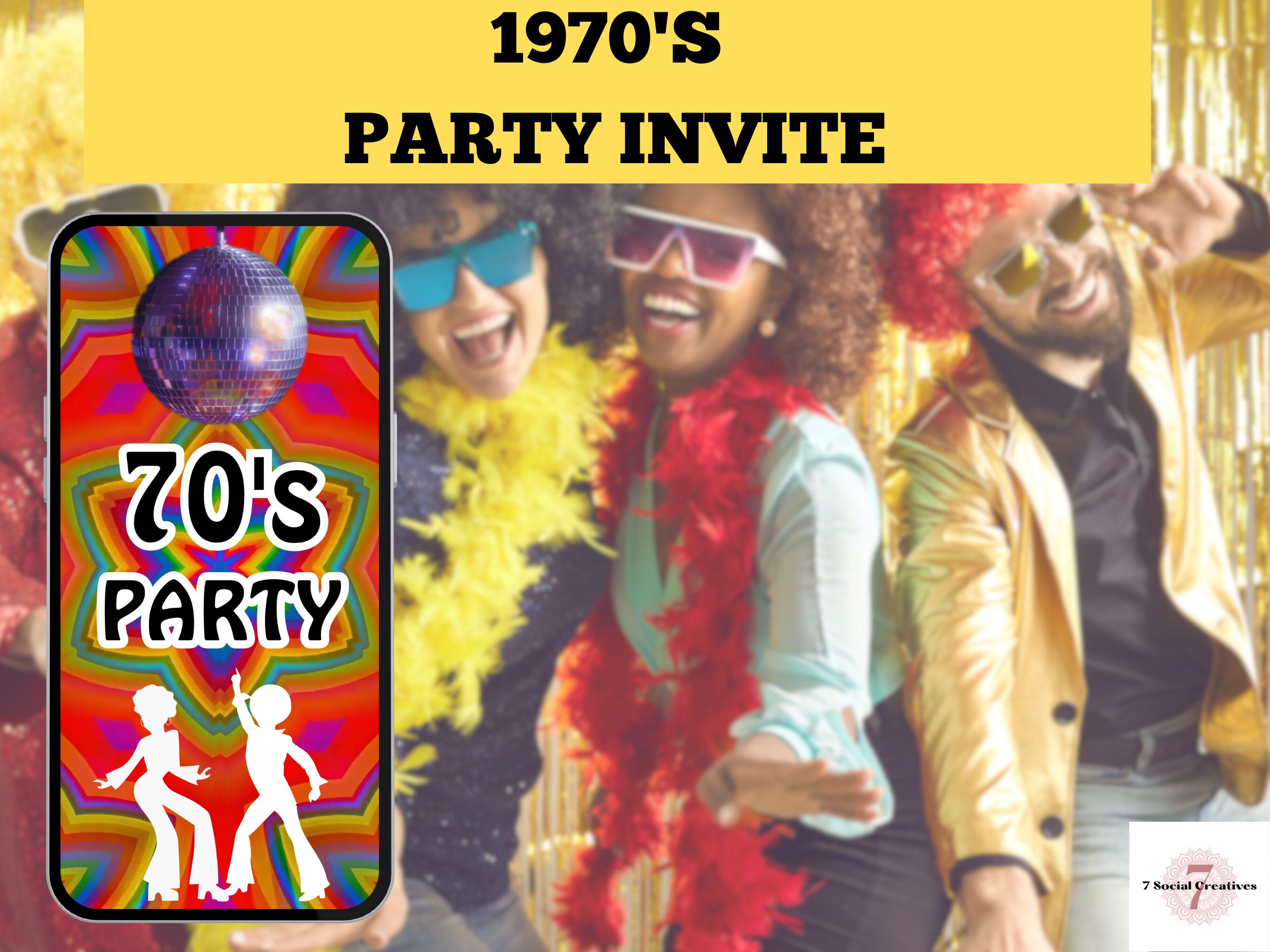 70s-party-invitation-fun-retro-theme-birthday-video-invite-perfect