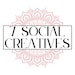7SocialCreatives store logo