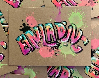 Karten Kindergeburtstag