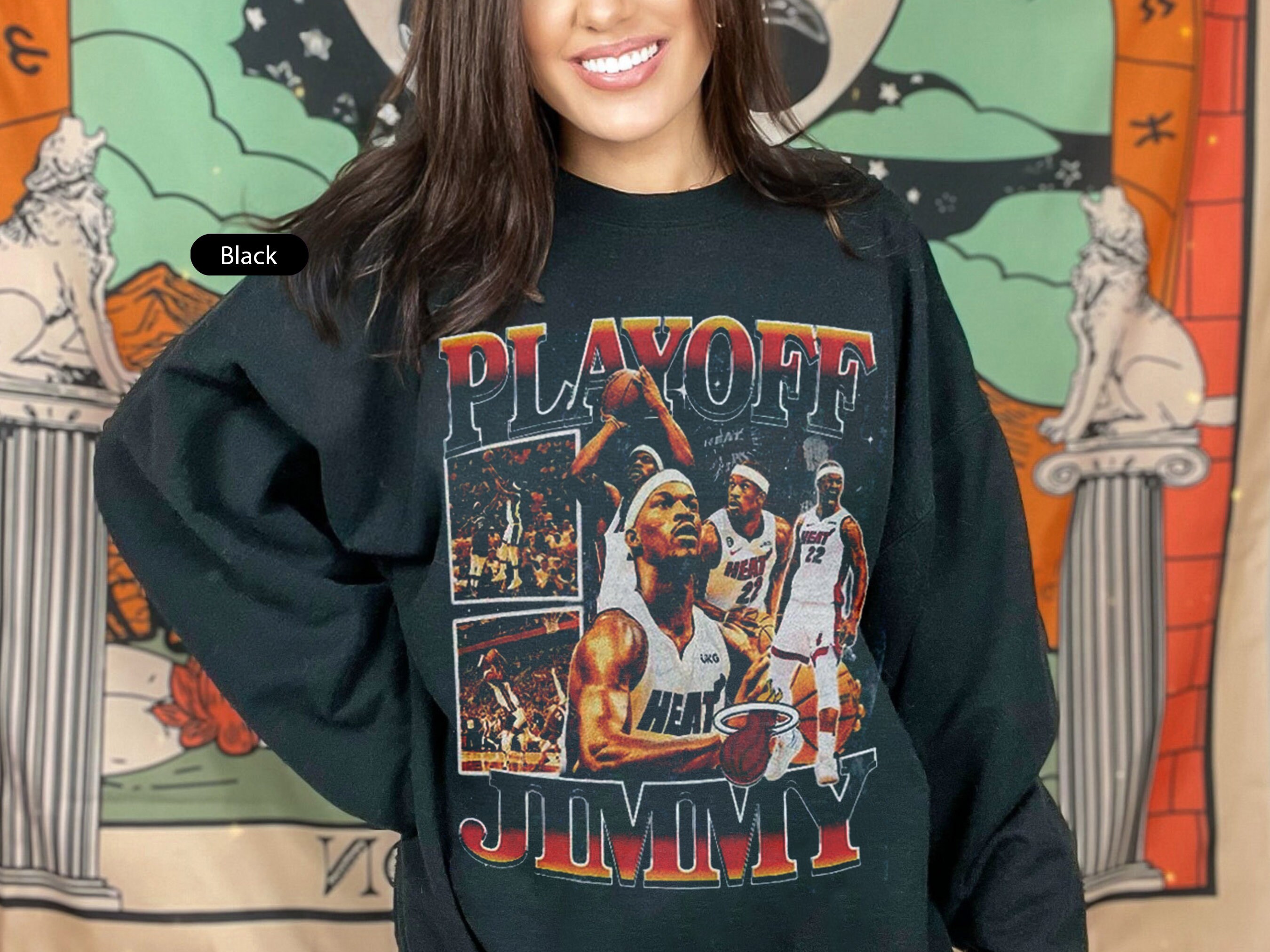 Jimmy Butler Bucket Miami Basketball Shirt, hoodie, sweater, long