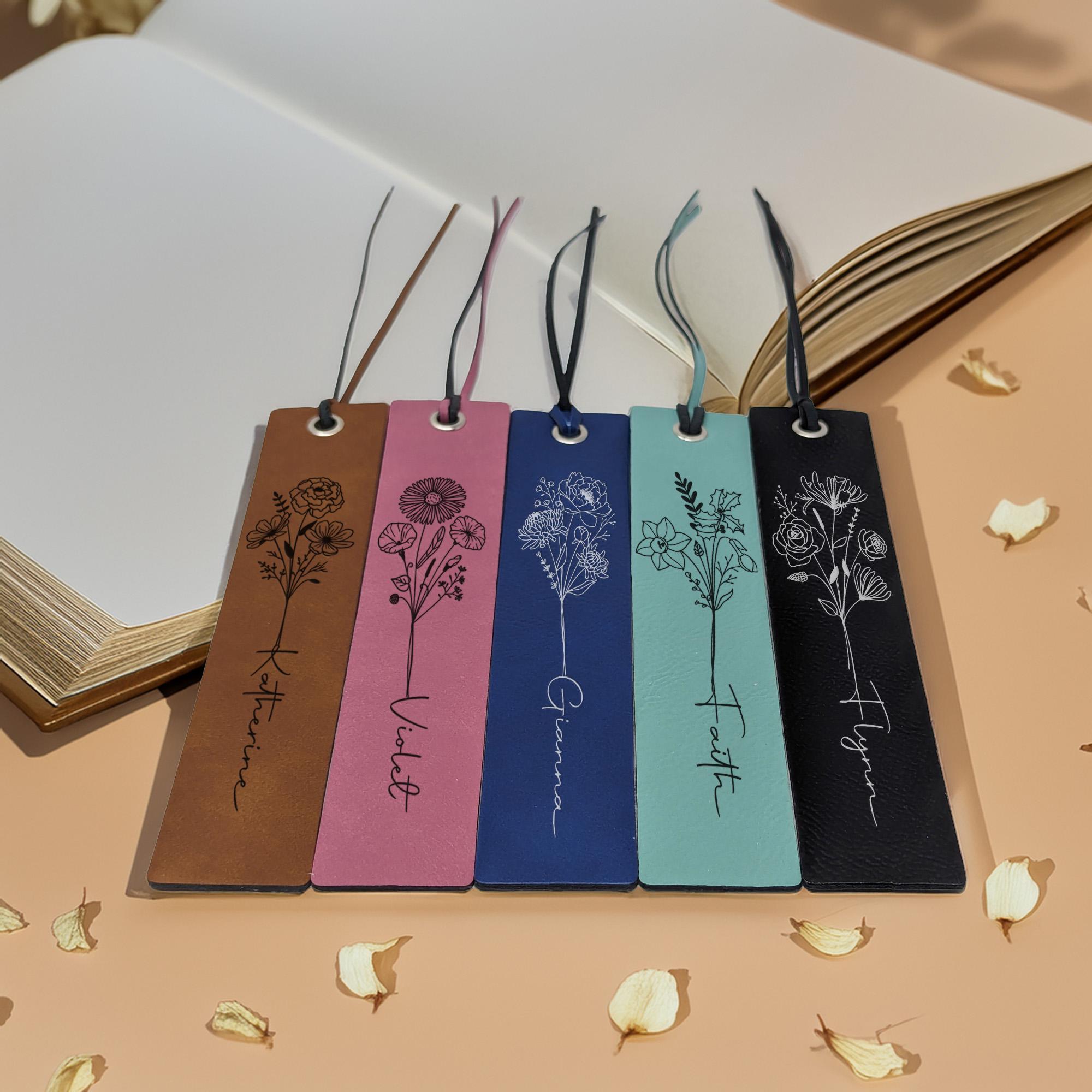 Starfish Bookmarks - Beach Wedding Favors For Book Lovers, Silver Charm With Tassel, Packaged In Gift Box