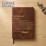 Personalized Journals