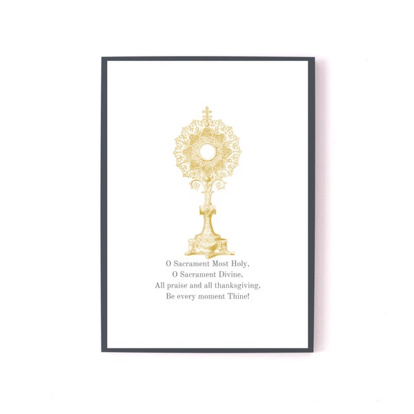 Catholic Wall Art Etsy