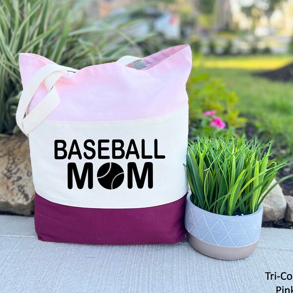 Sports Mom Bag Etsy