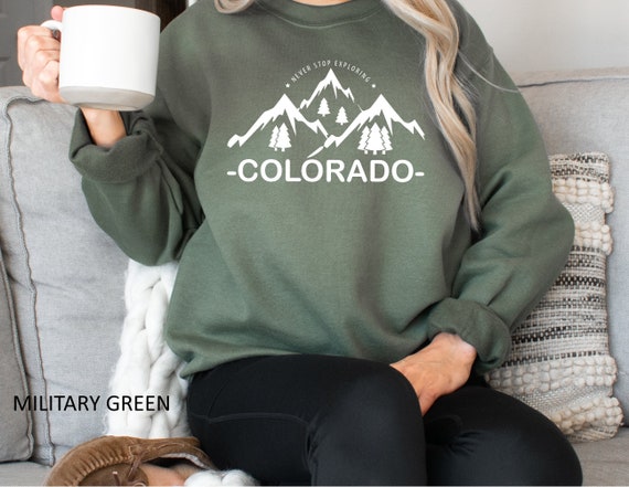 clrdo sweater