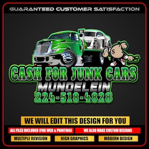 Transport logo, roadside assistance logo, towing chain svg, tow truck 18 wheeler, tow truck logo, towing service logo, tow car logo