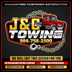 towing truck logo, roadside assistance logo, towing chain svg, tow truck 18 wheeler, tow truck logo, towing service logo, tow car logo