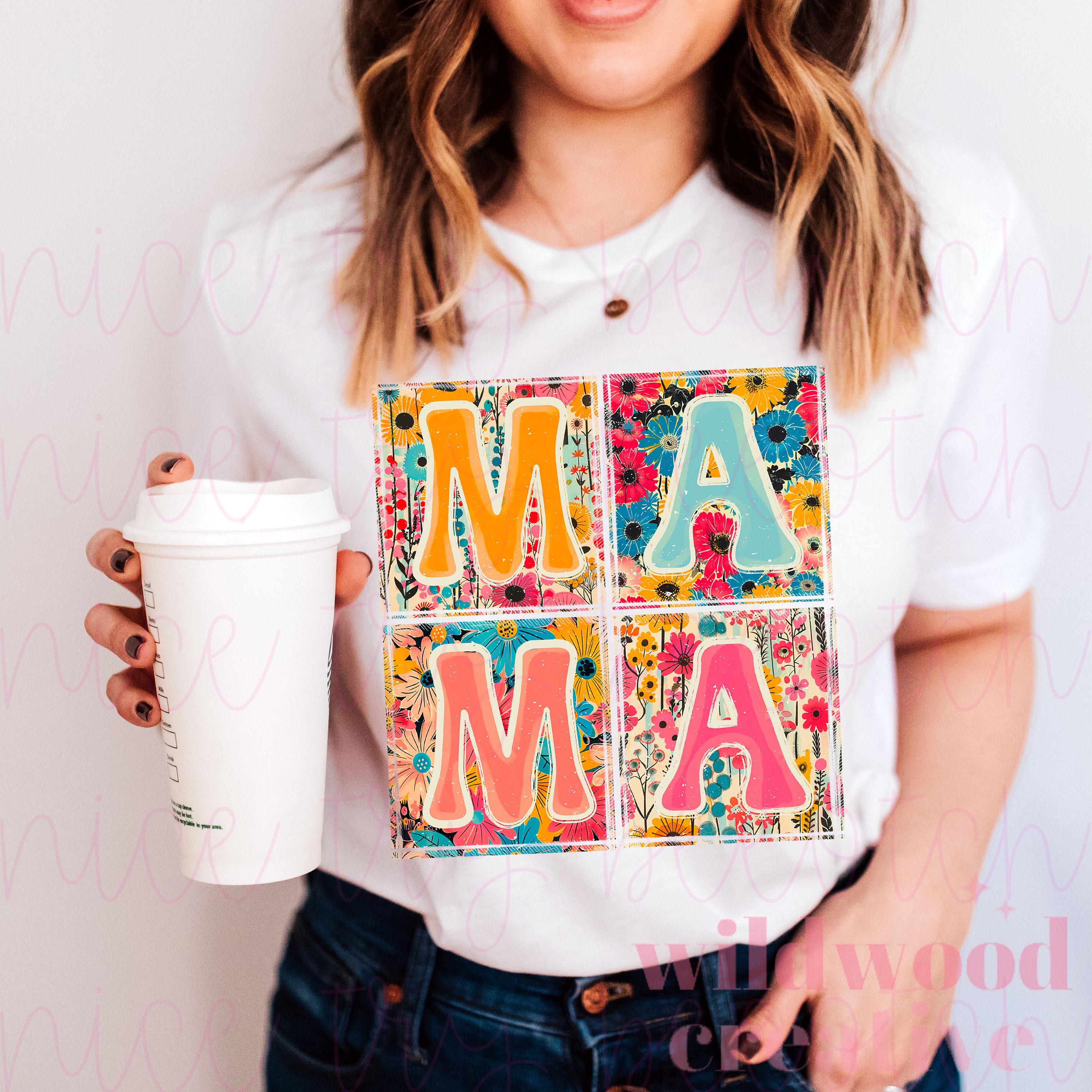 Mom PNG, Boho Mom Png, Mother PNG, Blessed Mom Png, Mom Shirt, Mom Life ...