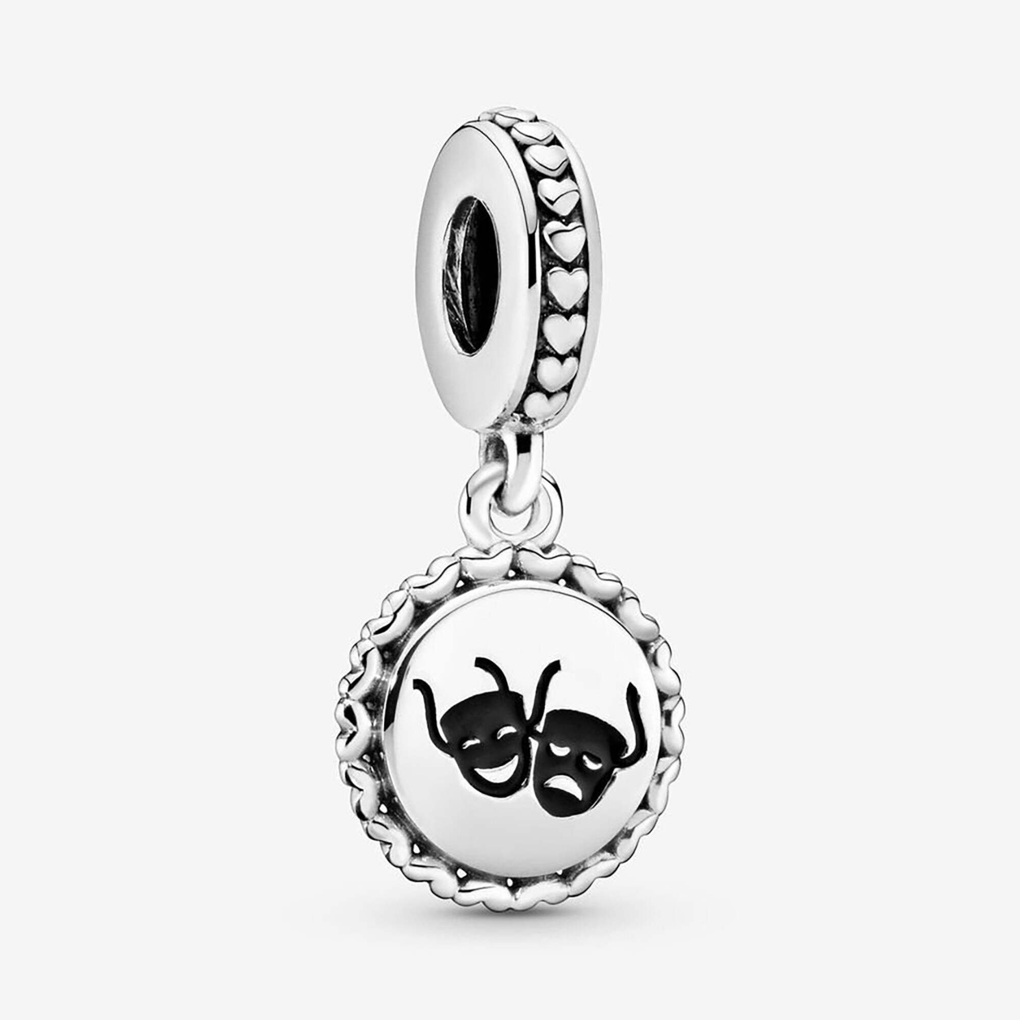 Pandora theater charms -