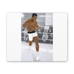 Muhammad Ali