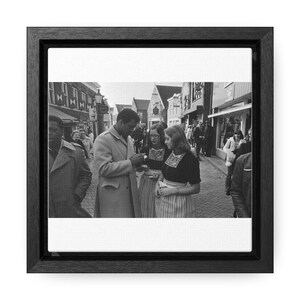 Mohammed Ali , Photography Print, Man Cave Decor