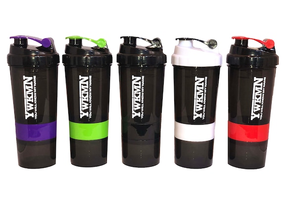 YWKMN 16oz Shaker Cup 