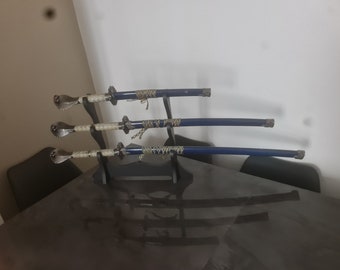 3 swords for decoration, original product