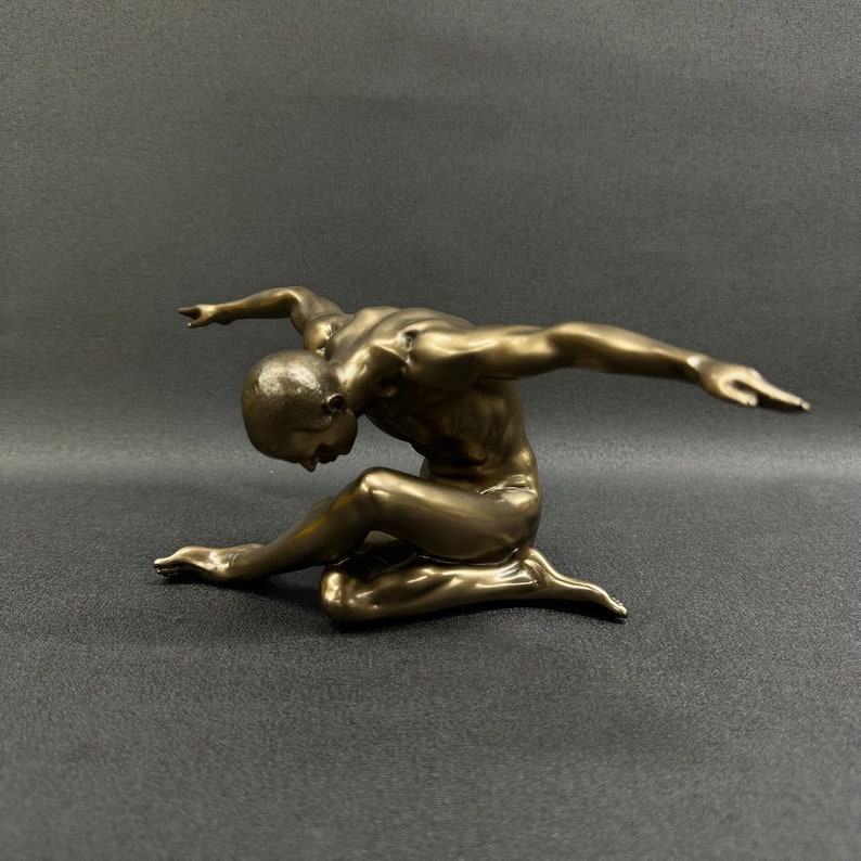 Body I Nude Figurines I Angel Figurines I the Winged Angel Etsy